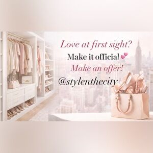 New Arrivals✨🛍️